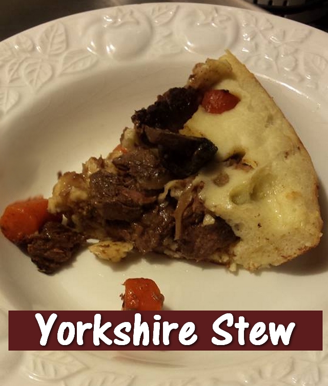 Yorkshire Stew